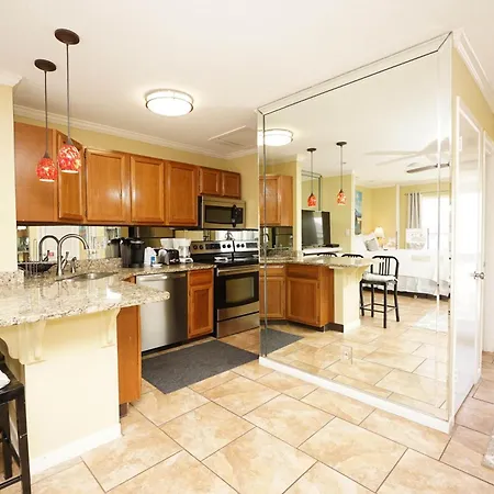 Sandpiper Cove 8206